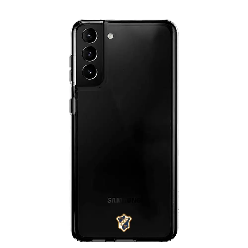 Stabæk Fotball Official Clear Phone Case Design 34 - Image 24