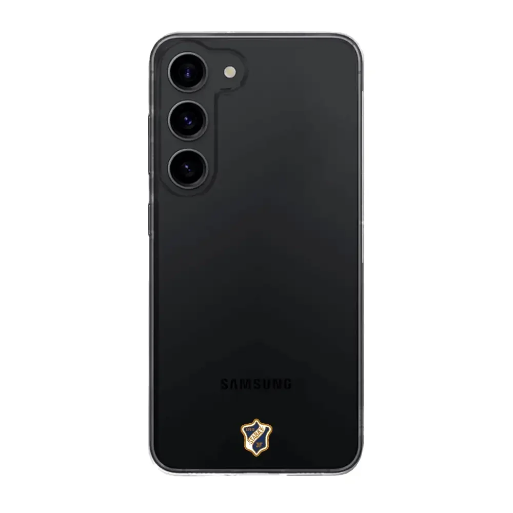 Stabæk Fotball Official Clear Phone Case Design 34 - Image 26