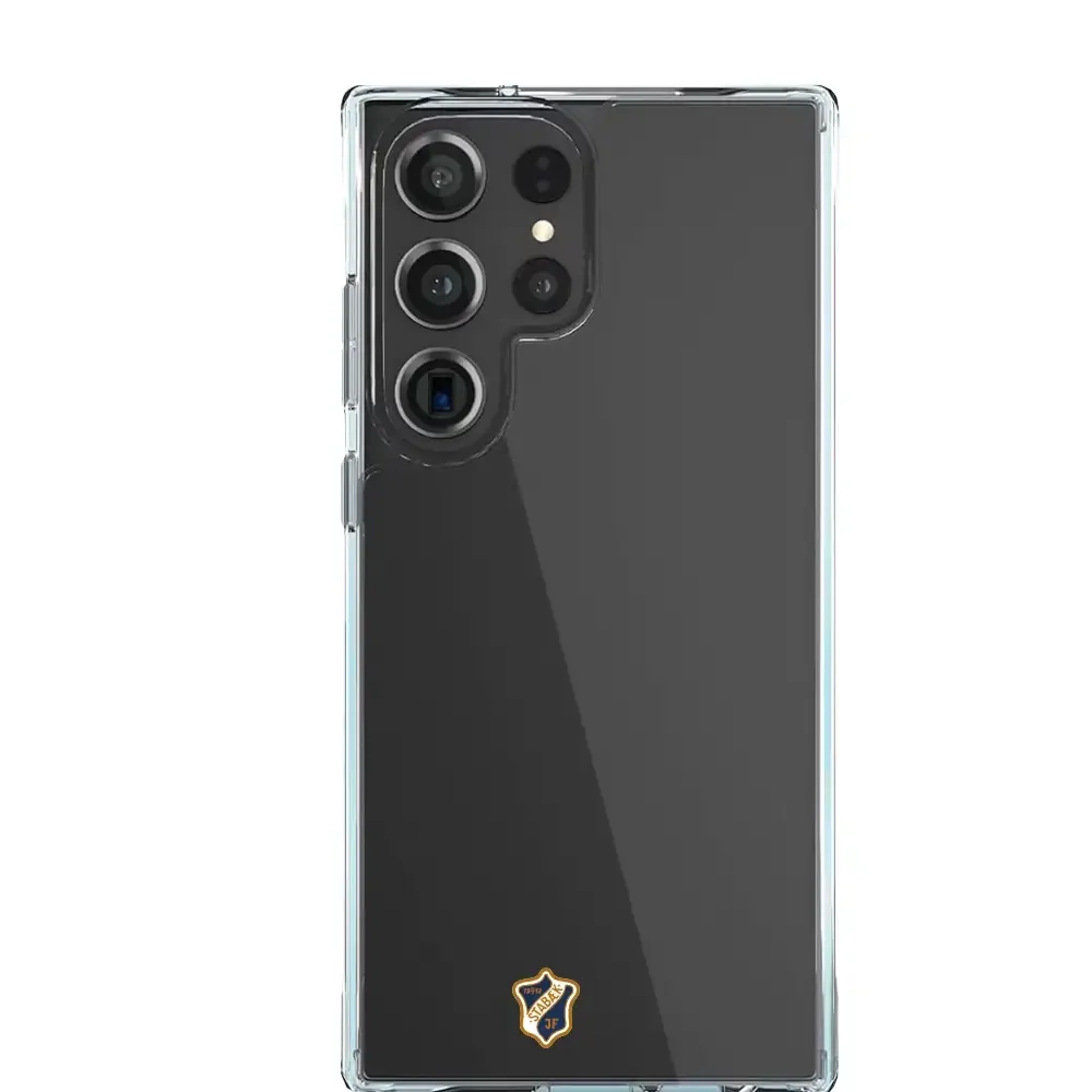 Stabæk Fotball Official Clear Phone Case Design 34 - Image 31
