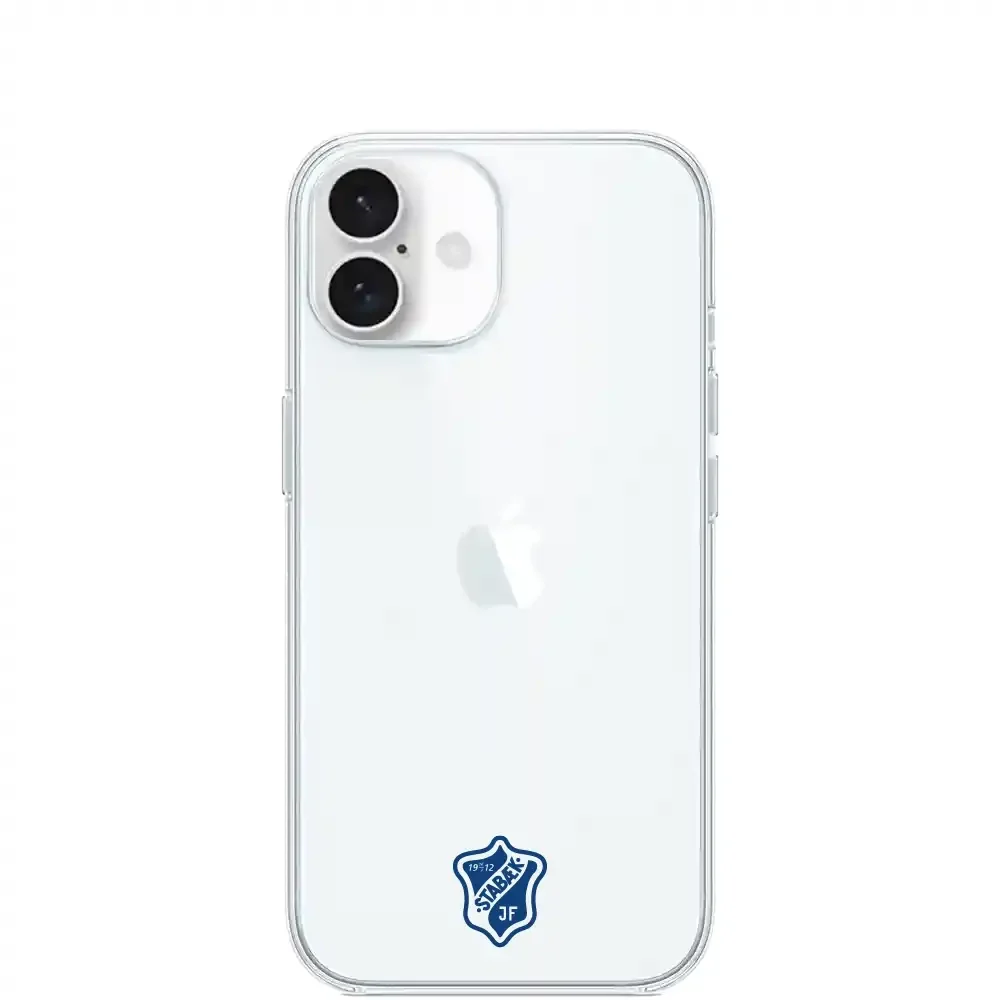 Stabæk Fotball Official Clear Phone Case Design 51 - Image 14