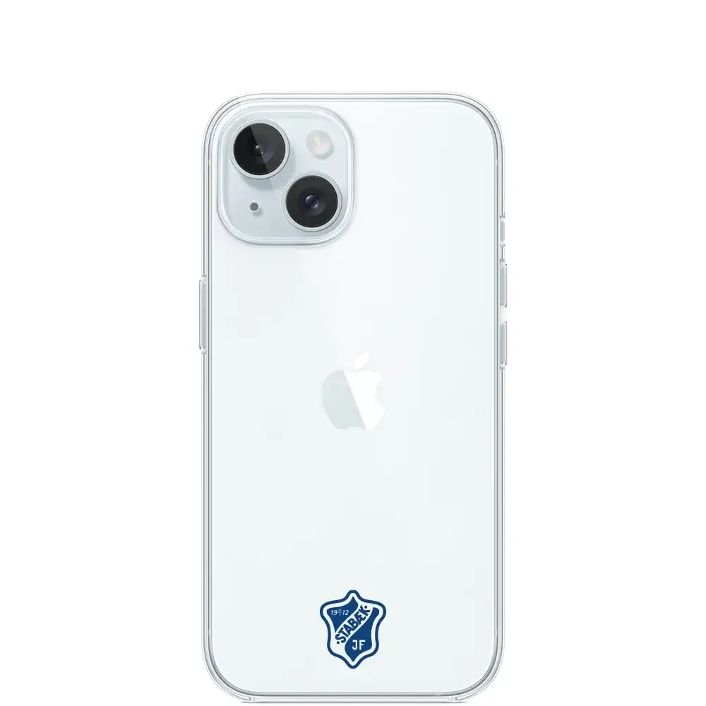 Stabæk Fotball Official Clear Phone Case Design 51 - Image 16