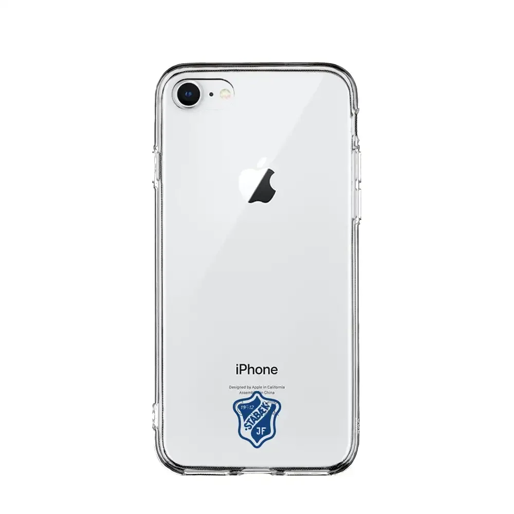 Stabæk Fotball Official Clear Phone Case Design 51 - Image 21