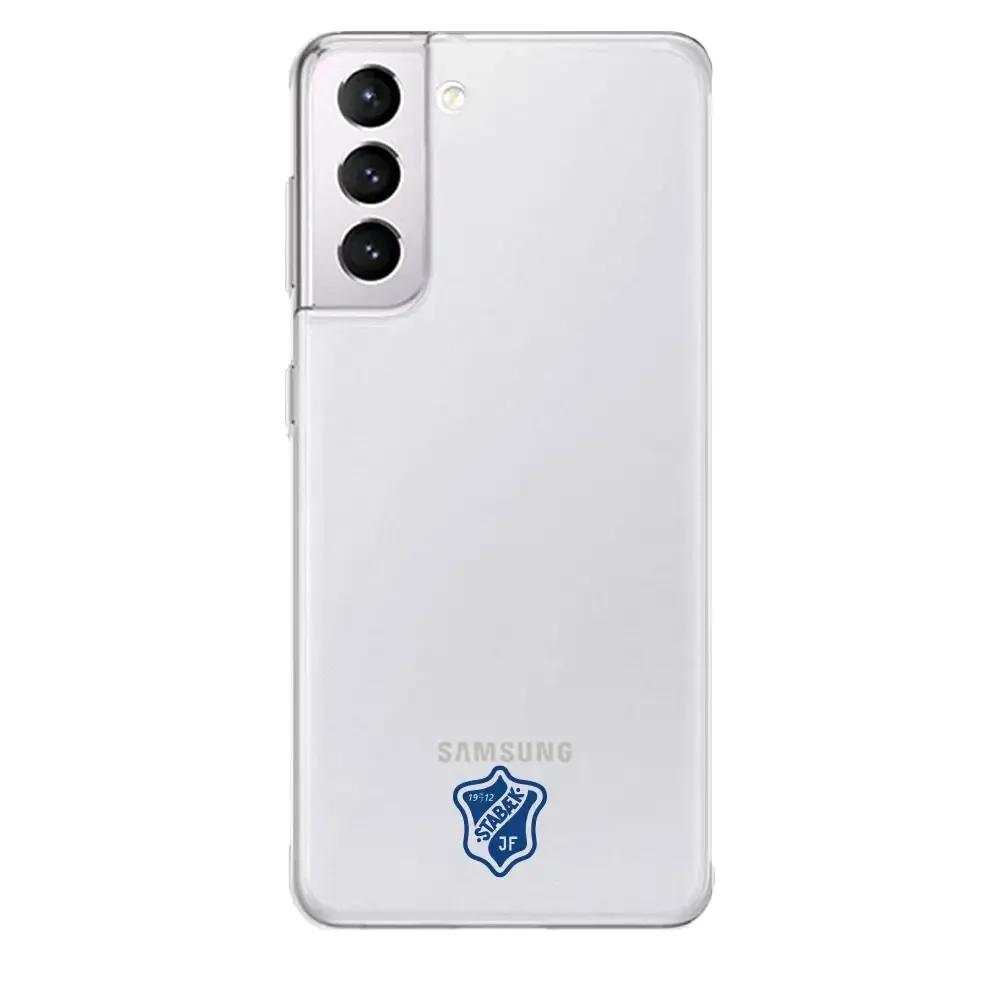Stabæk Fotball Official Clear Phone Case Design 51 - Image 23
