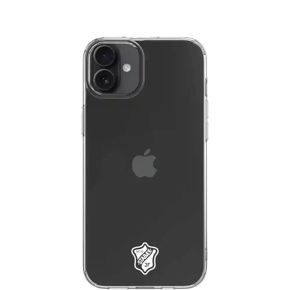 Stabæk Fotball Official Clear Phone Case Design 52 - Image 14
