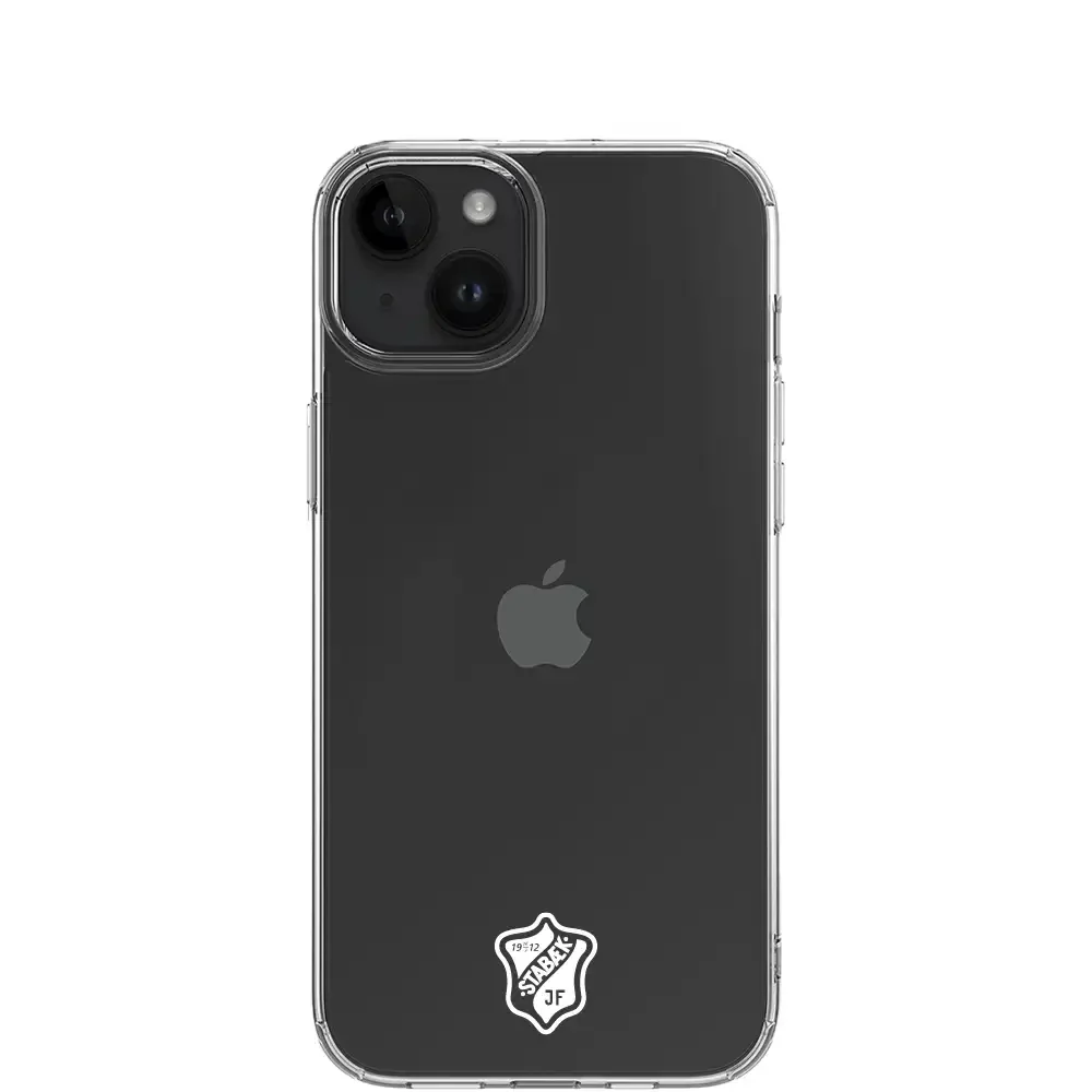 Stabæk Fotball Official Clear Phone Case Design 52 - Image 16
