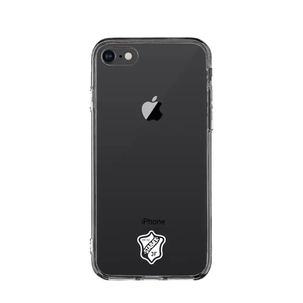 Stabæk Fotball Official Clear Phone Case Design 52 - Image 19