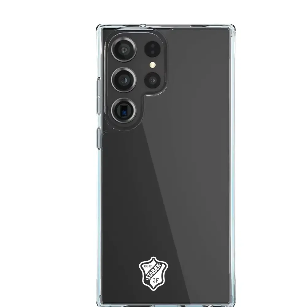 Stabæk Fotball Official Clear Phone Case Design 52 - Image 31