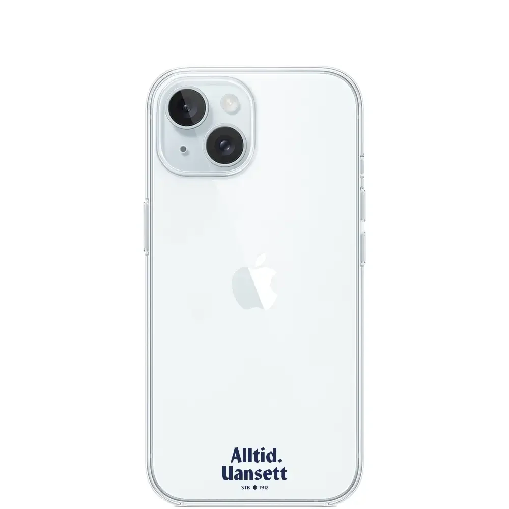 Stabæk Fotball Official Clear Phone Case Design 53 - Image 11