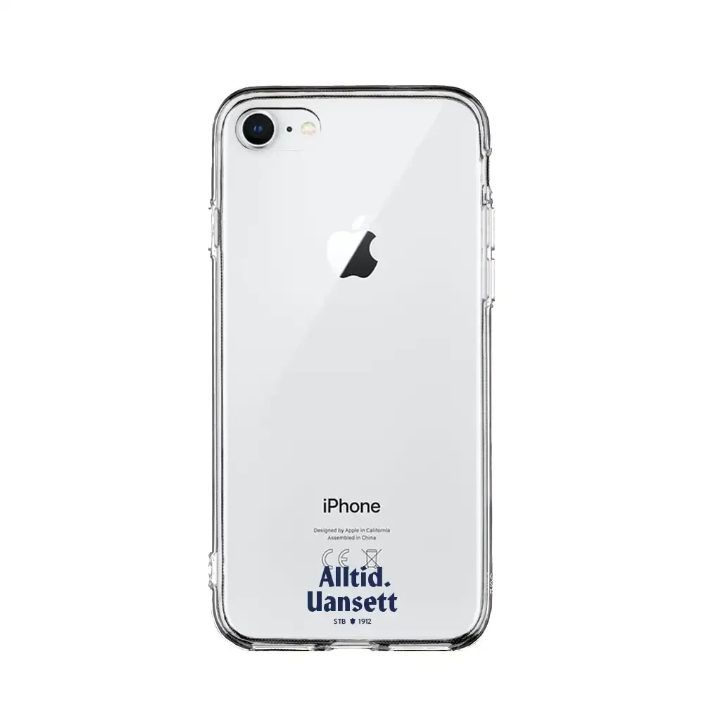 Stabæk Fotball Official Clear Phone Case Design 53 - Image 20