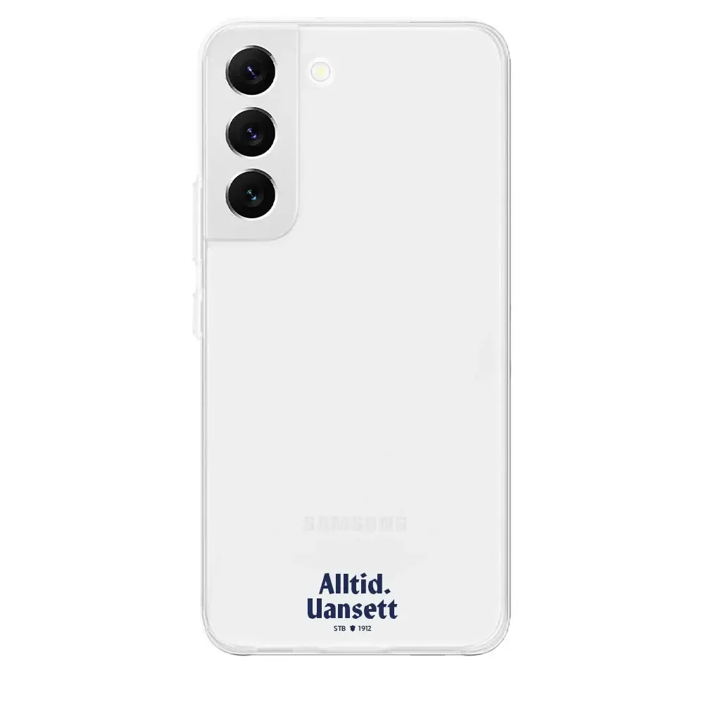 Stabæk Fotball Official Clear Phone Case Design 53 - Image 25