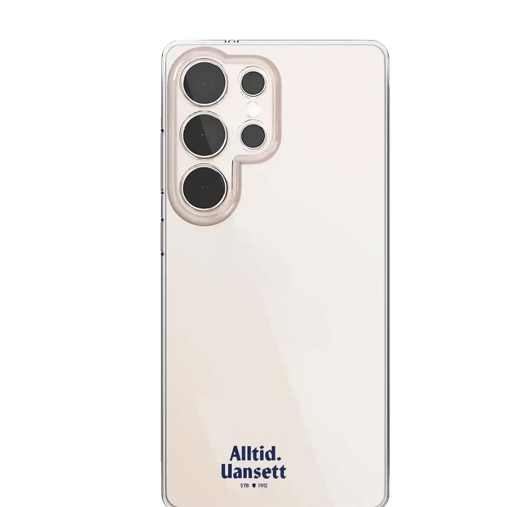Stabæk Fotball Official Clear Phone Case Design 53 - Image 31