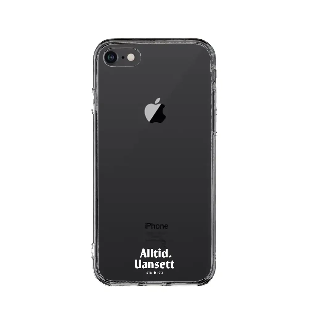 Stabæk Fotball Official Clear Phone Case Design 54 - Image 19