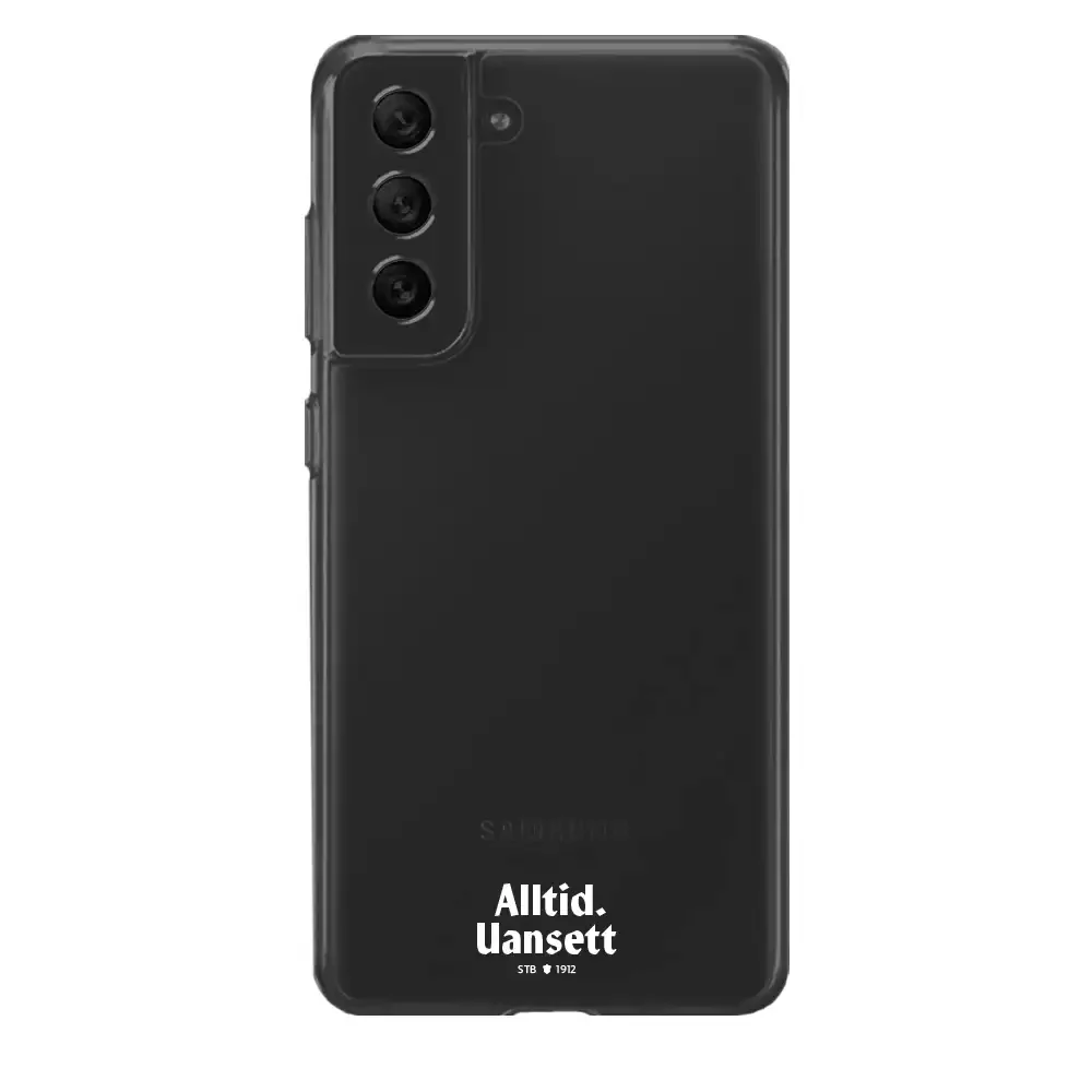 Stabæk Fotball Official Clear Phone Case Design 54 - Image 23