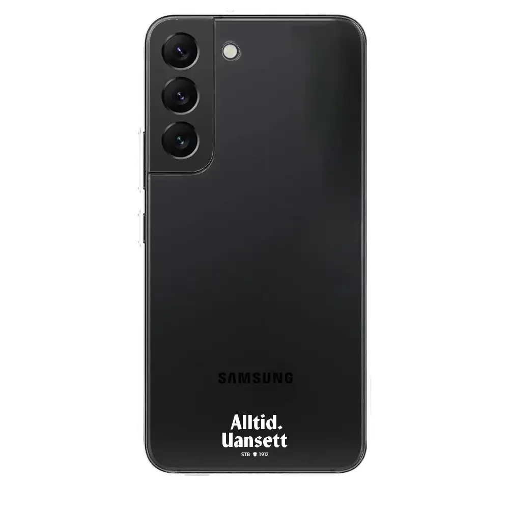 Stabæk Fotball Official Clear Phone Case Design 54 - Image 25