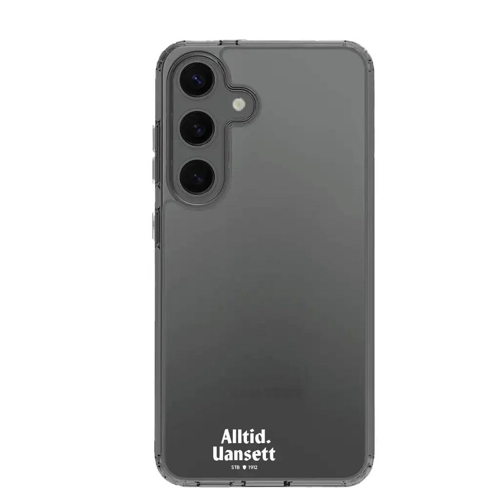 Stabæk Fotball Official Clear Phone Case Design 54 - Image 30