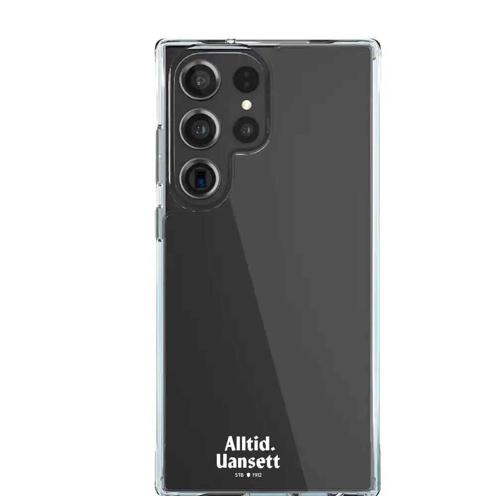Stabæk Fotball Official Clear Phone Case Design 54 - Image 31