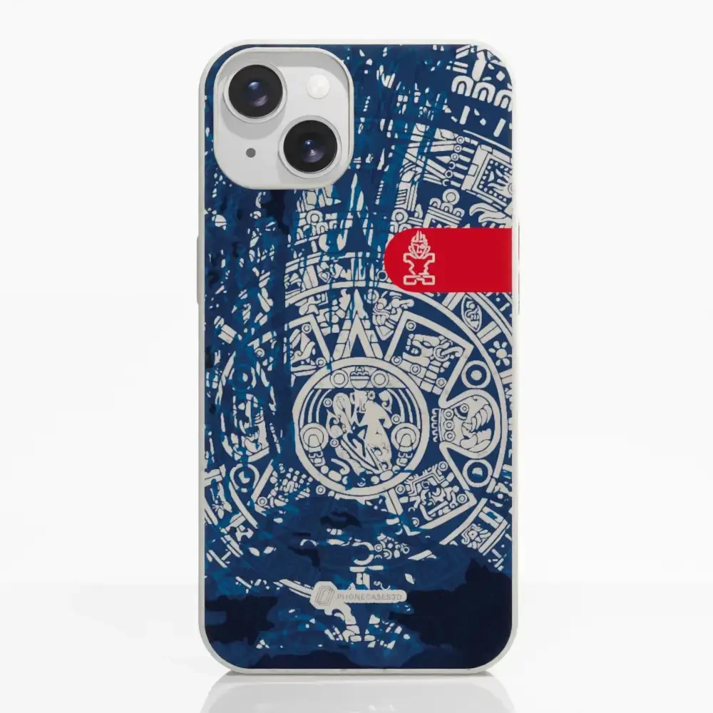 Starboard Official Compostable Phone Case Aztec - Image 10