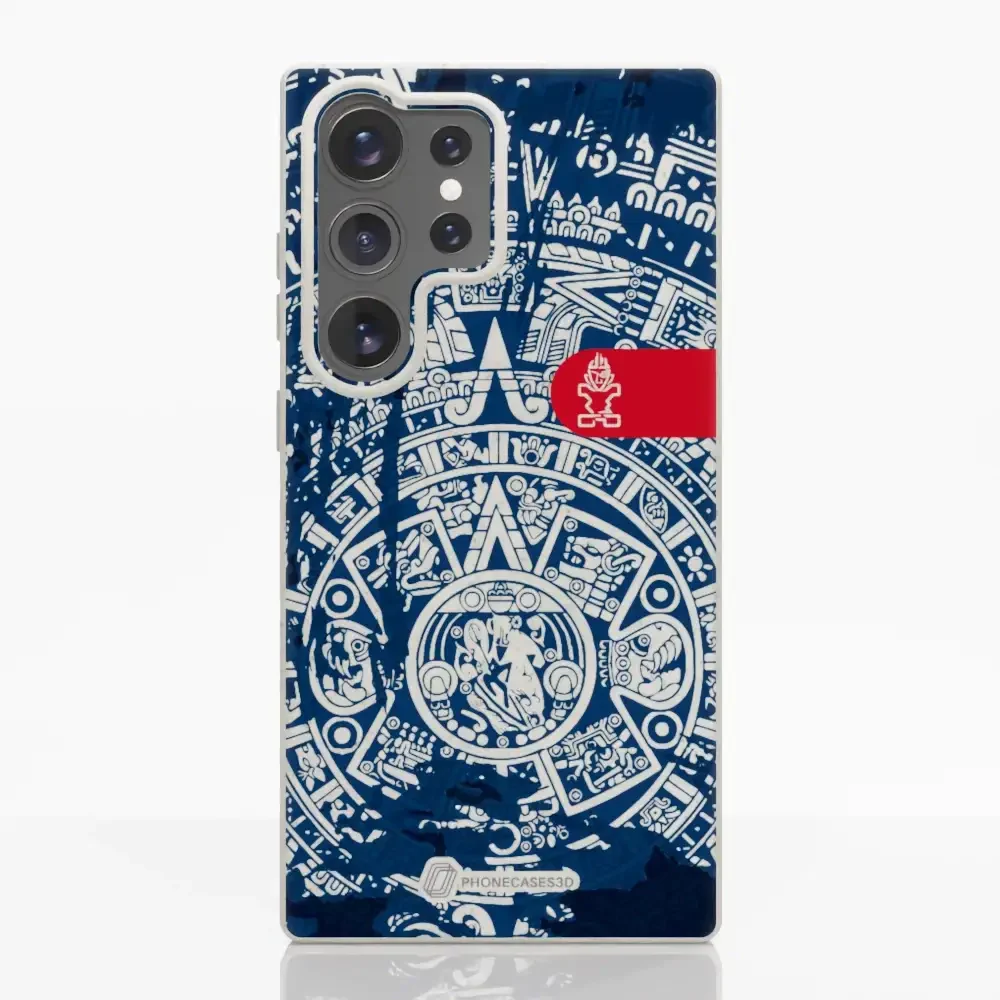 Starboard Official Compostable Phone Case Aztec - Image 35