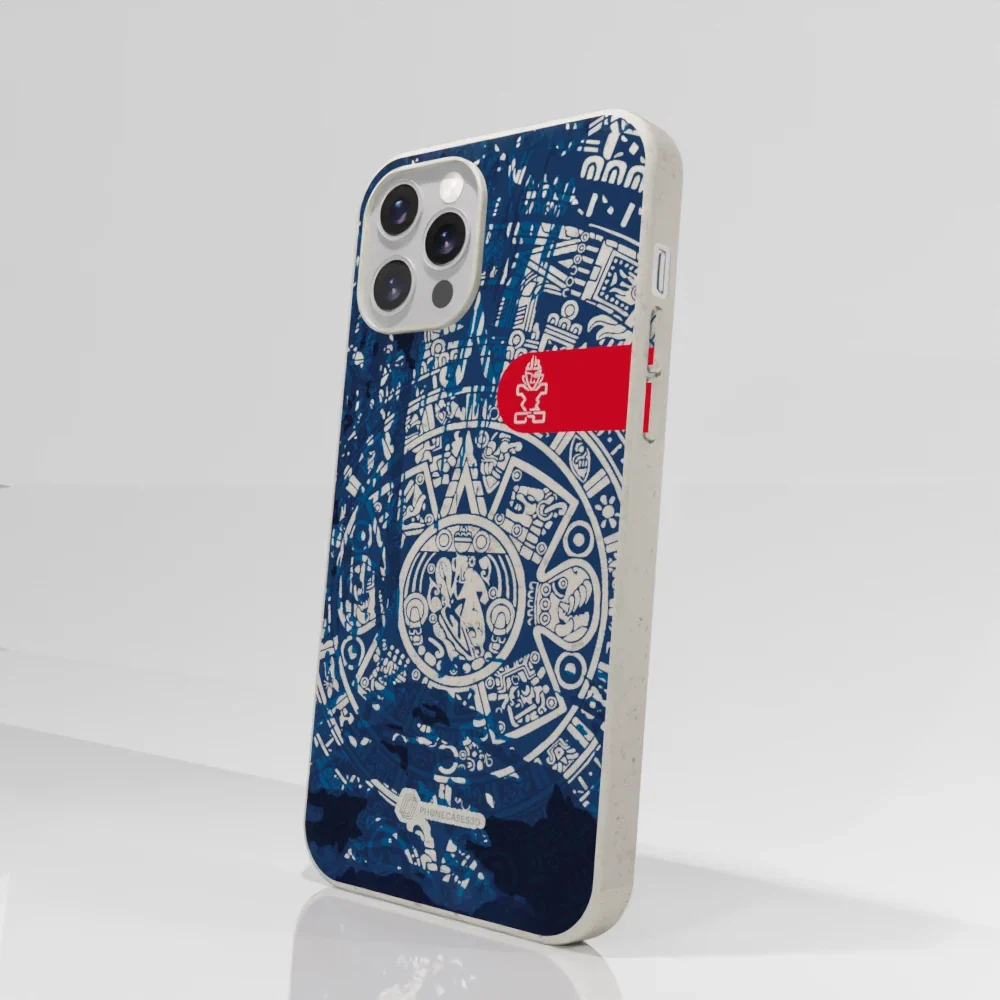 Starboard Official Compostable Phone Case Aztec - Image 49