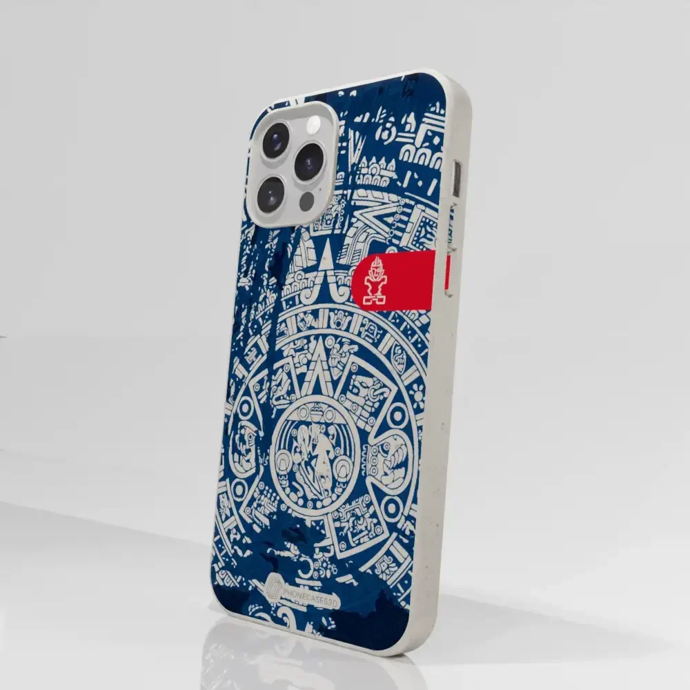 Starboard Official Compostable Phone Case Aztec - Image 50