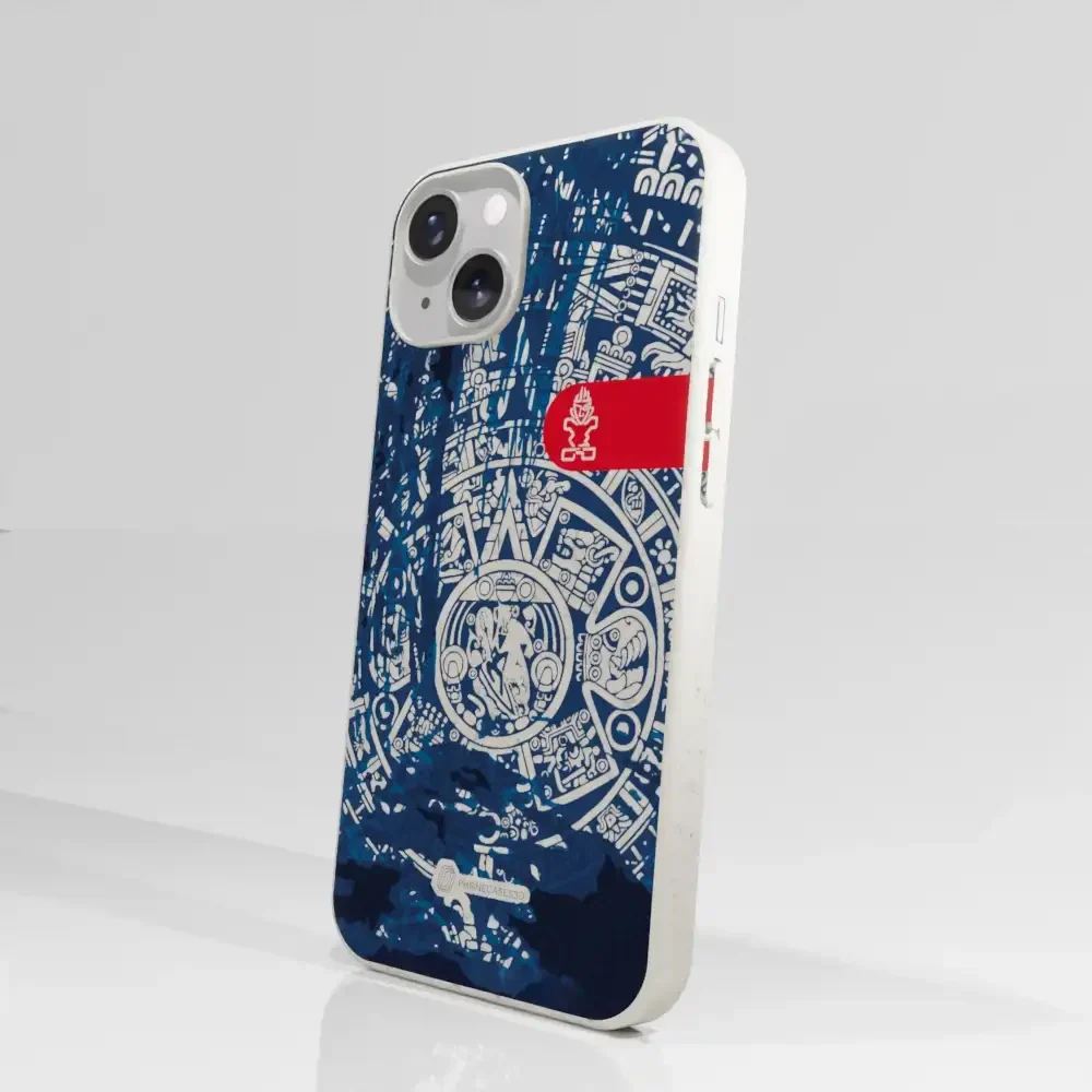 Starboard Official Compostable Phone Case Aztec - Image 54