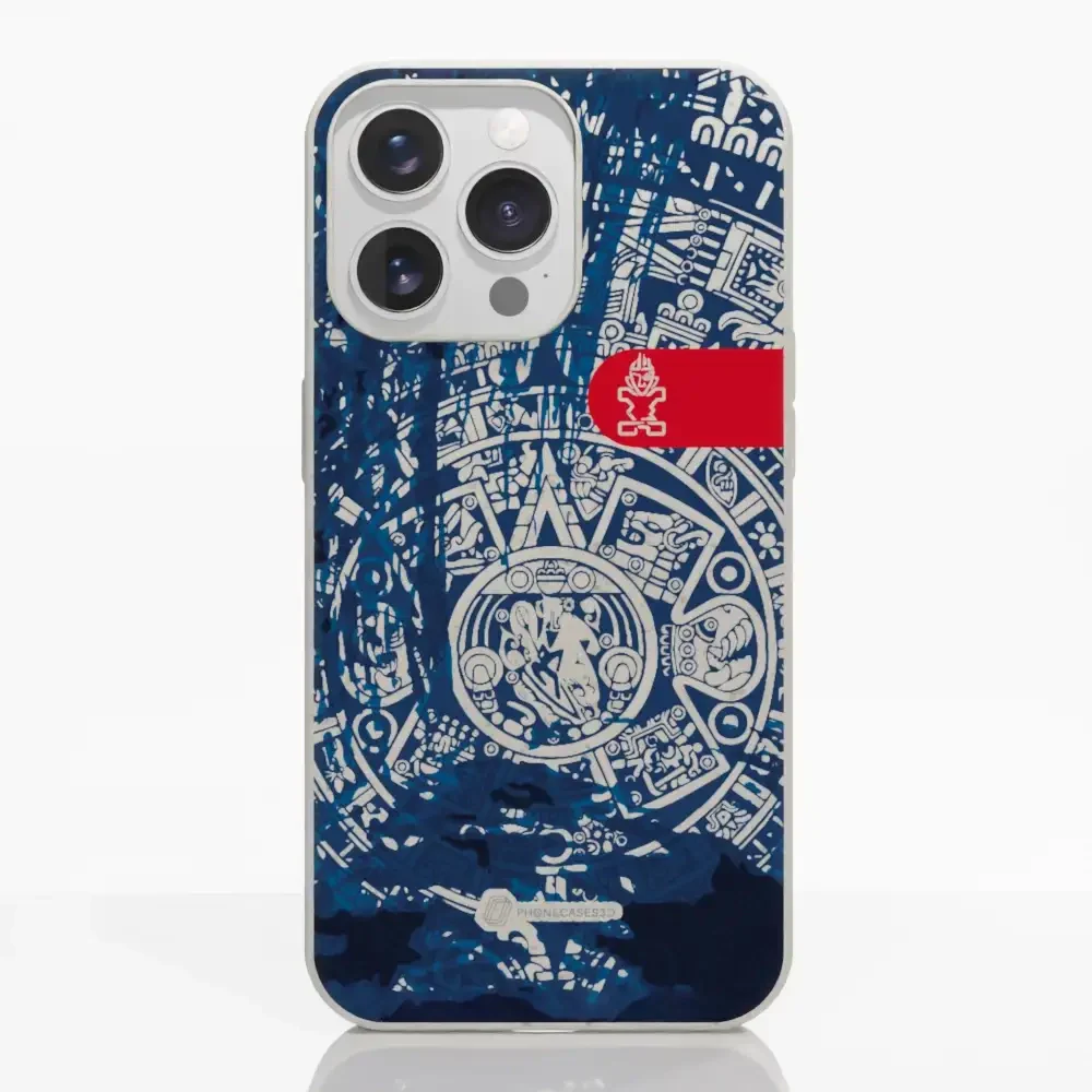 Starboard Official Compostable Phone Case Aztec - Image 8
