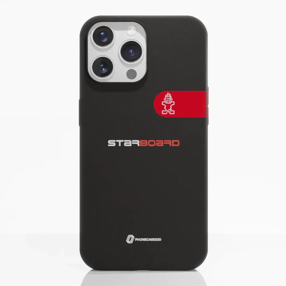 Starboard Official Compostable Phone Case red tag - Image 12