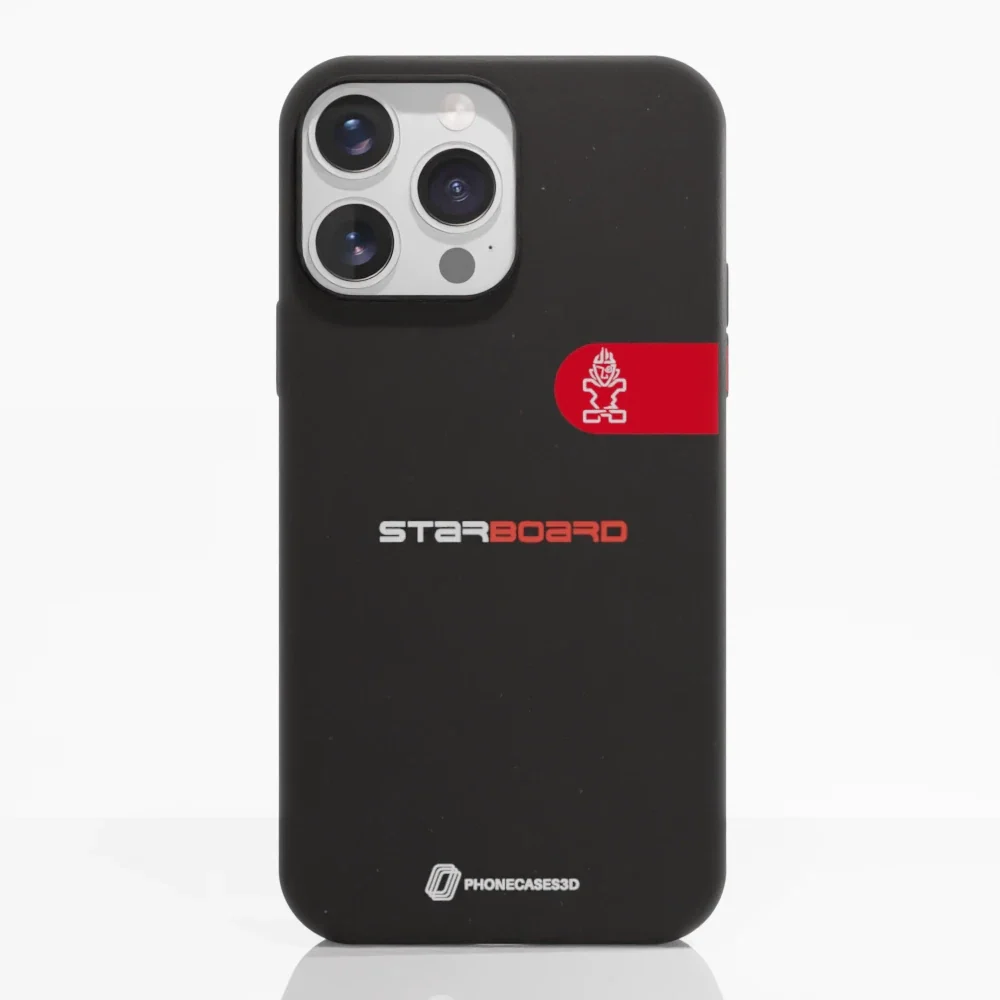 Starboard Official Compostable Phone Case red tag - Image 13