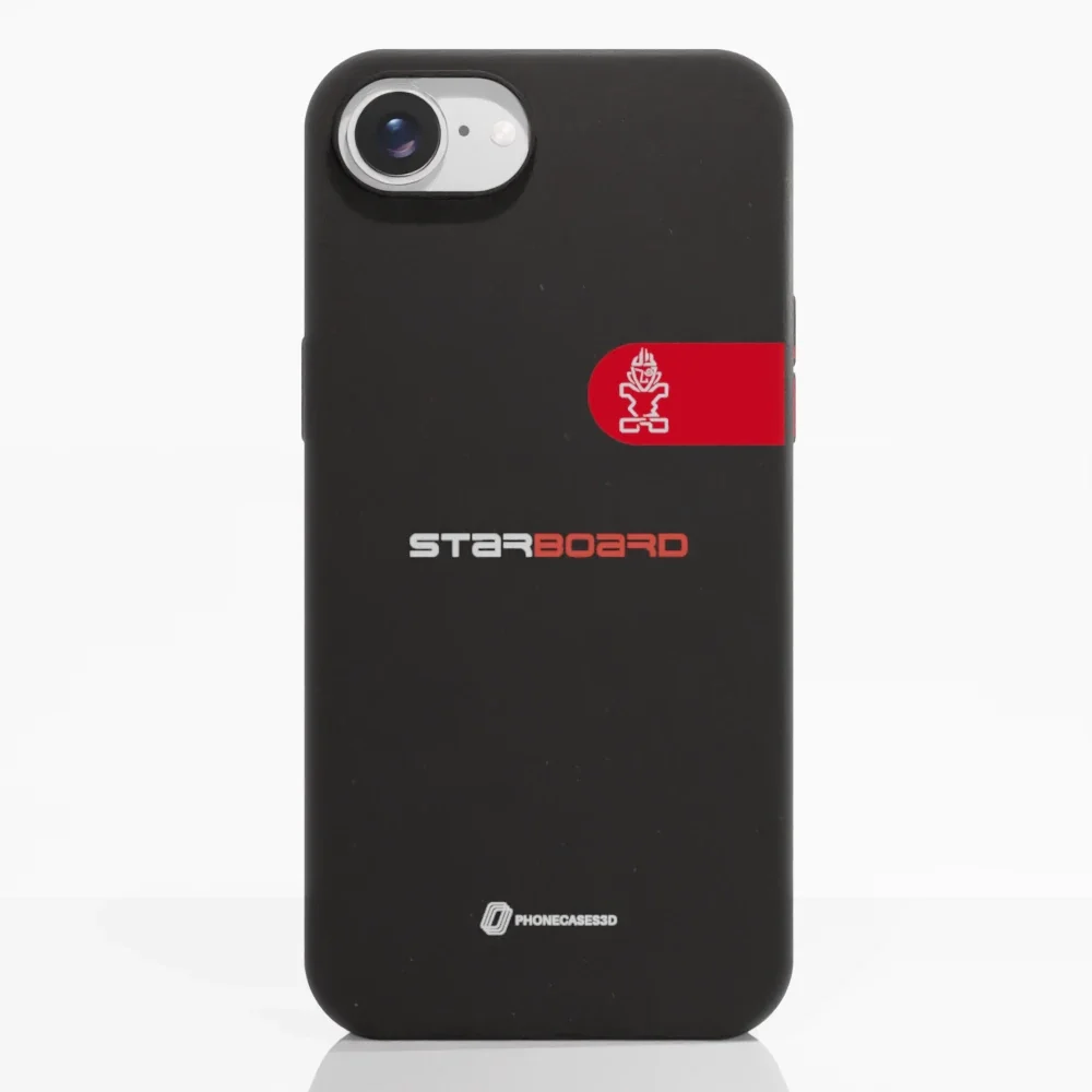 Starboard Official Compostable Phone Case red tag - Image 19