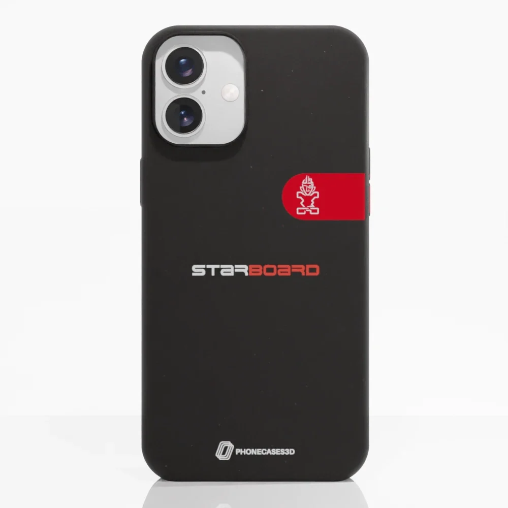 Starboard Official Compostable Phone Case red tag - Image 20