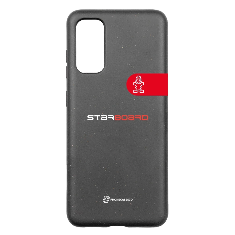 Starboard Official Compostable Phone Case red tag - Image 26