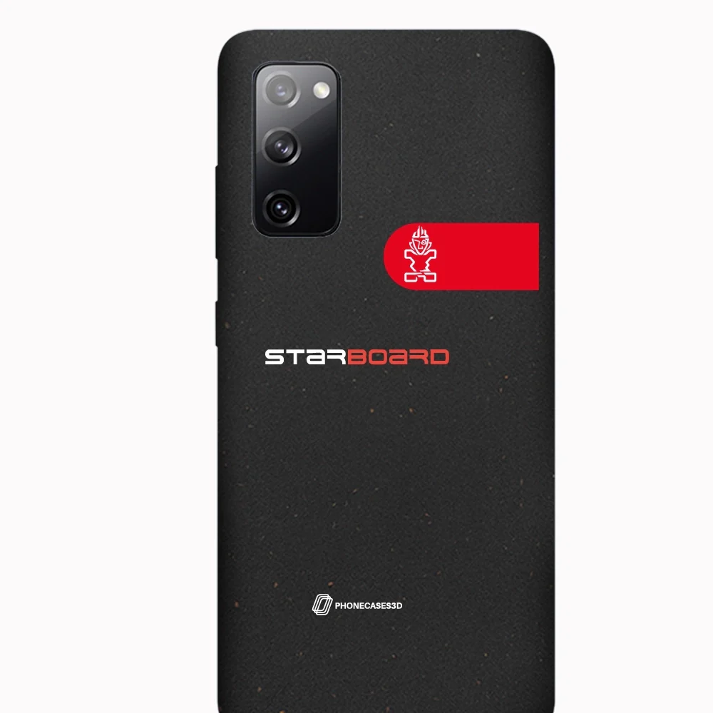 Starboard Official Compostable Phone Case red tag - Image 27
