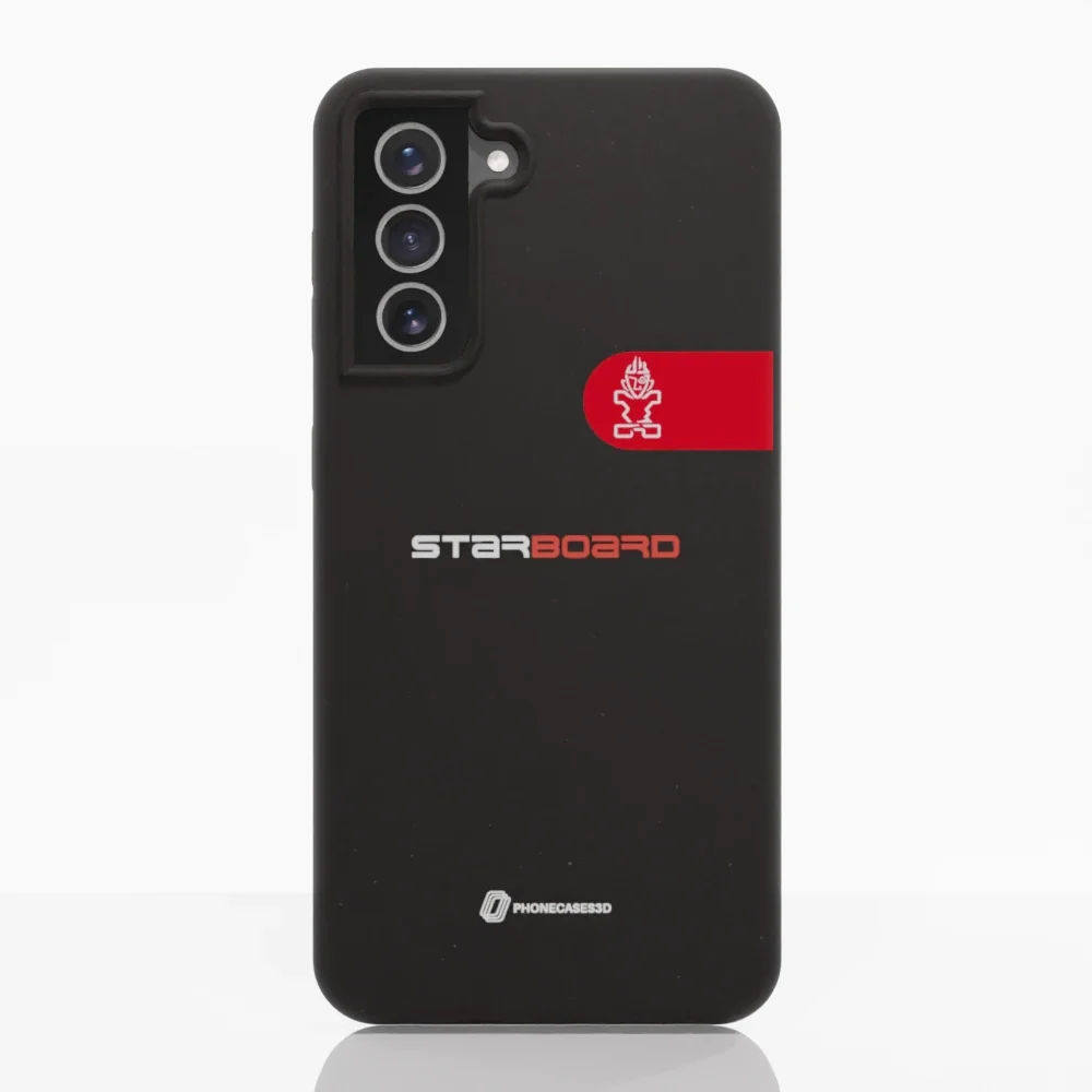Starboard Official Compostable Phone Case red tag - Image 30