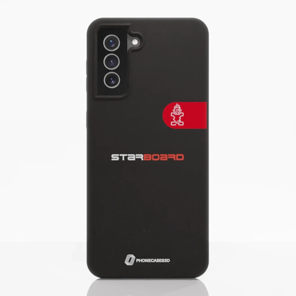 Starboard Official Compostable Phone Case red tag - Image 31