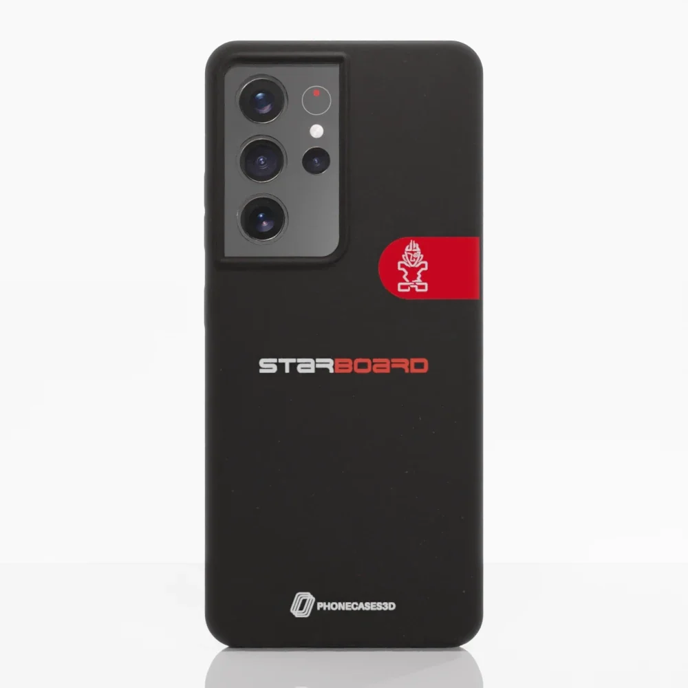 Starboard Official Compostable Phone Case red tag - Image 32