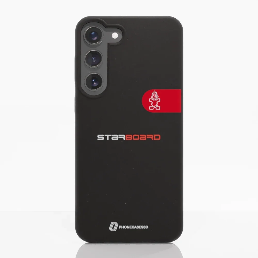 Starboard Official Compostable Phone Case red tag - Image 37