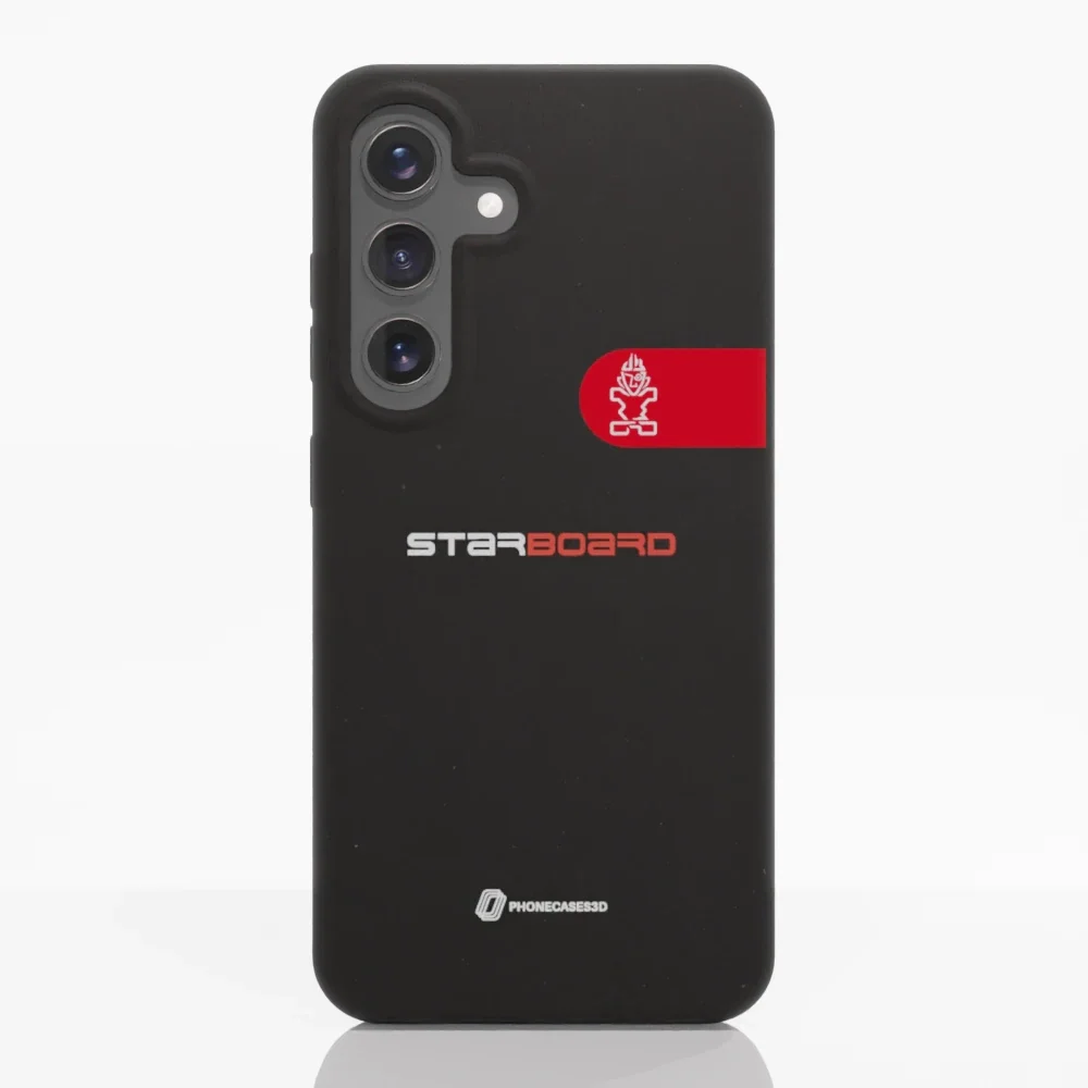 Starboard Official Compostable Phone Case red tag - Image 39