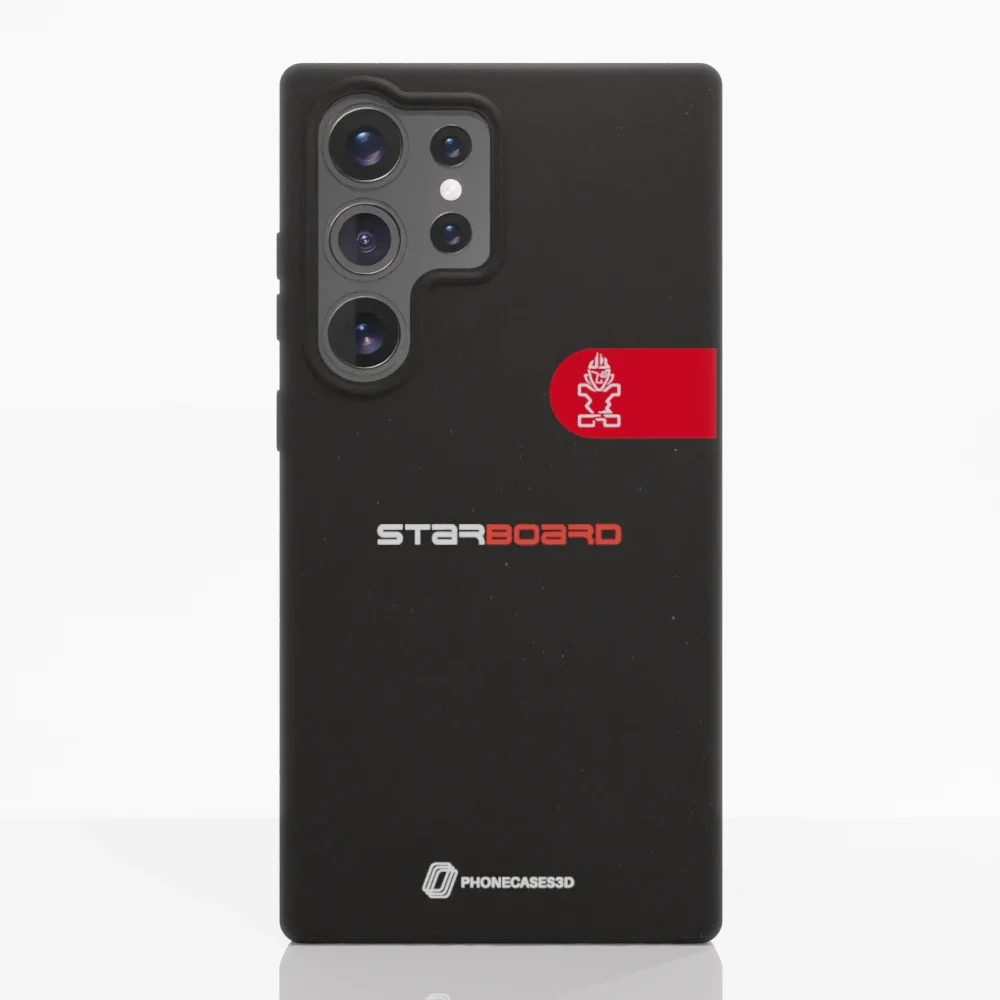 Starboard Official Compostable Phone Case red tag - Image 41
