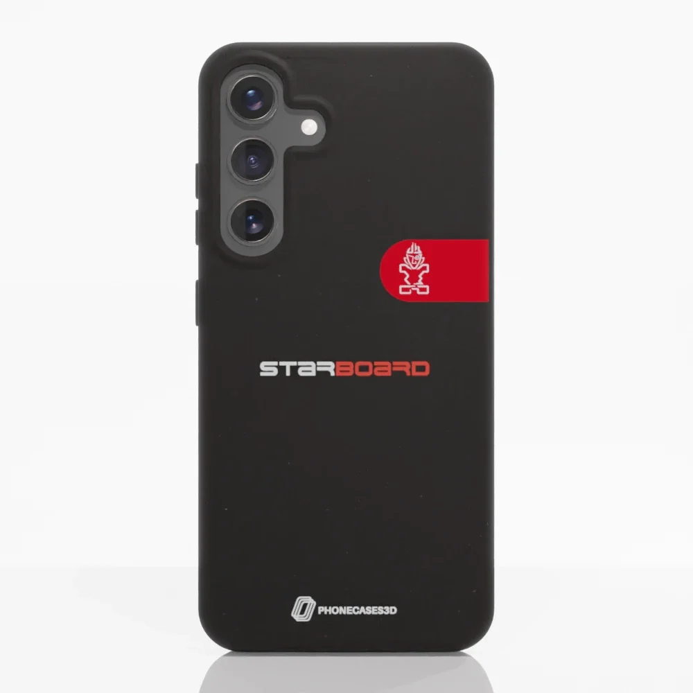 Starboard Official Compostable Phone Case red tag - Image 43