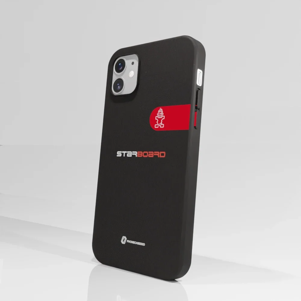 Starboard Official Compostable Phone Case red tag - Image 45