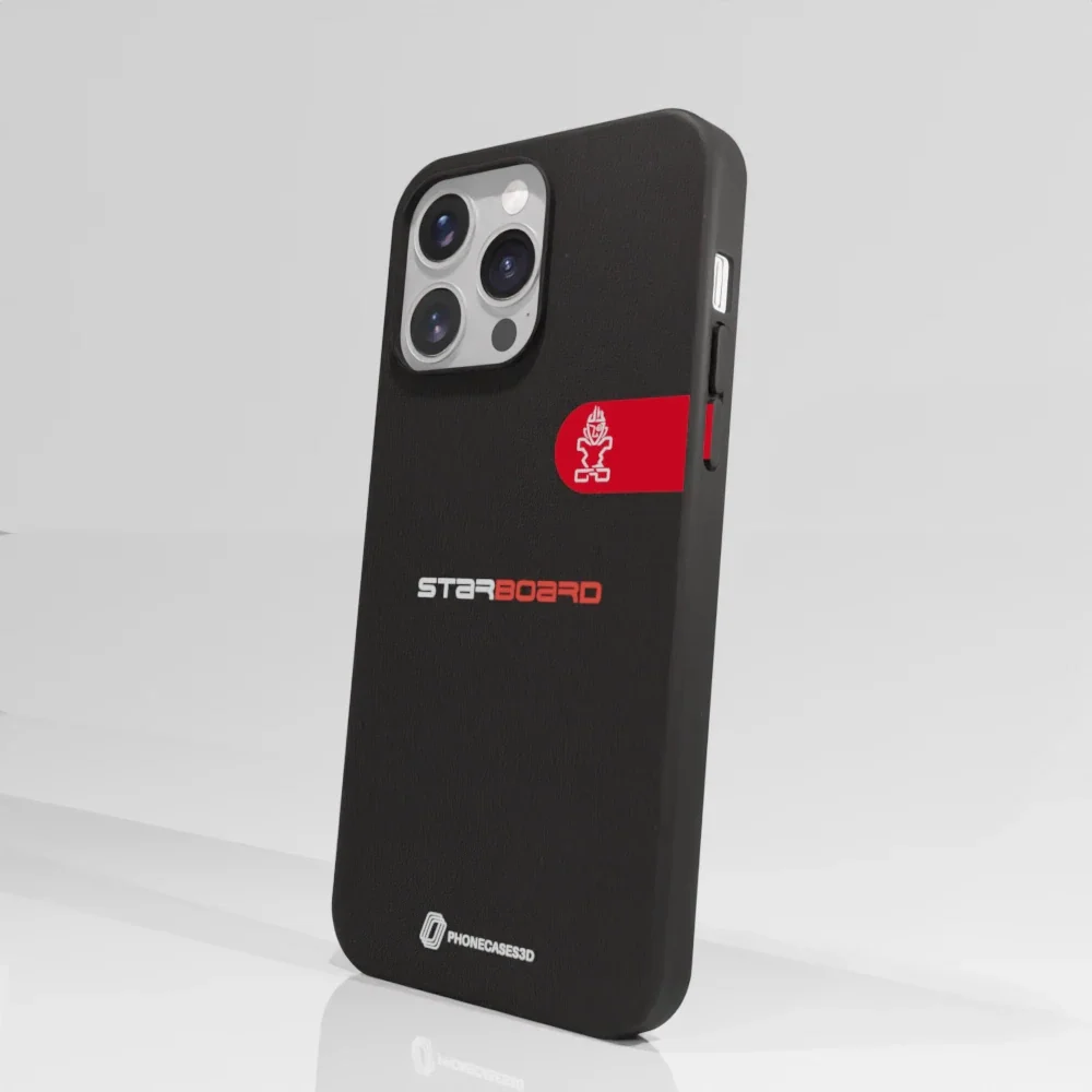 Starboard Official Compostable Phone Case red tag - Image 61