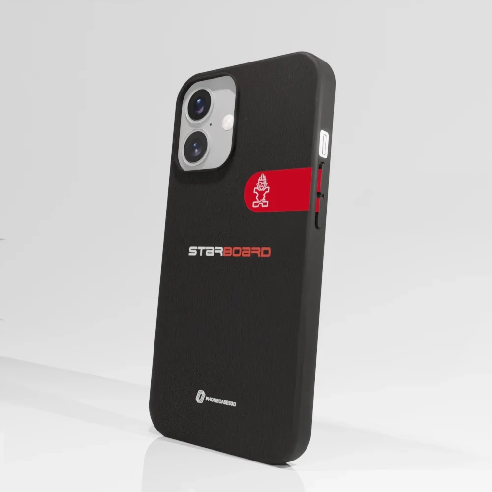 Starboard Official Compostable Phone Case red tag - Image 62