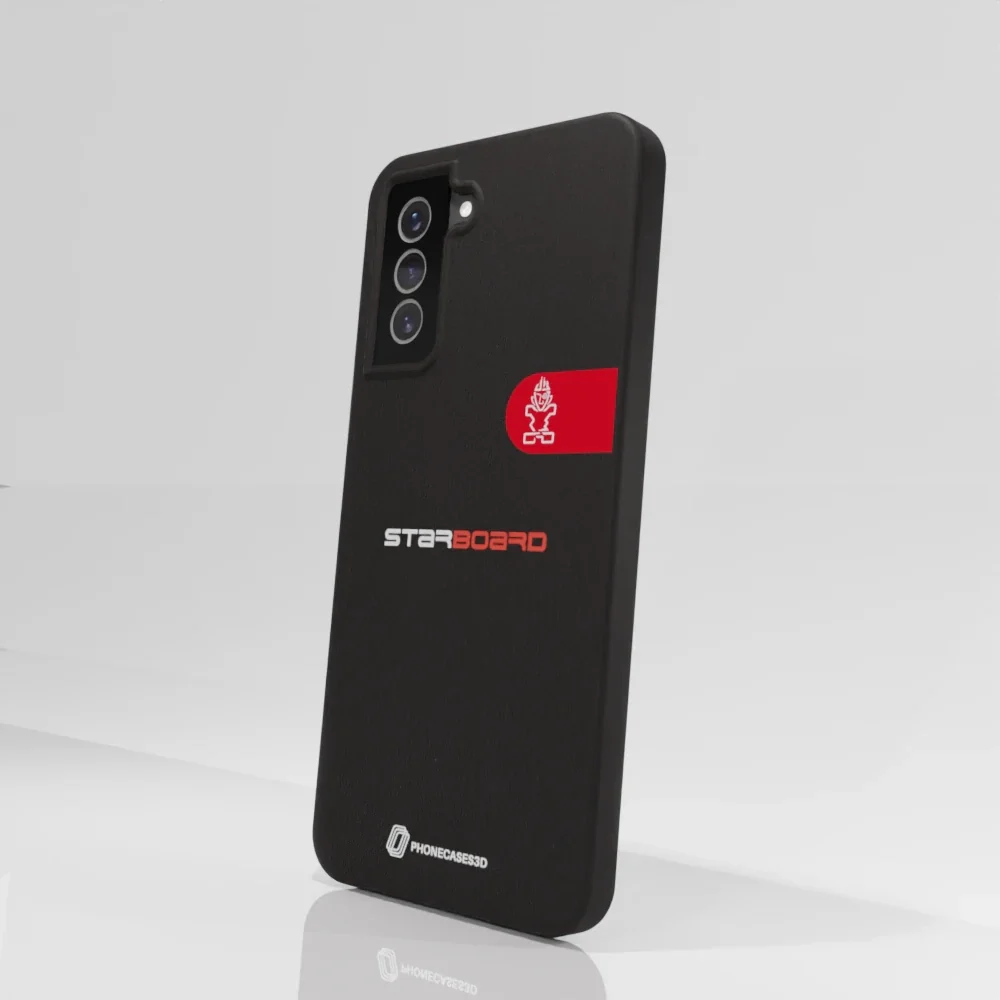 Starboard Official Compostable Phone Case red tag - Image 68