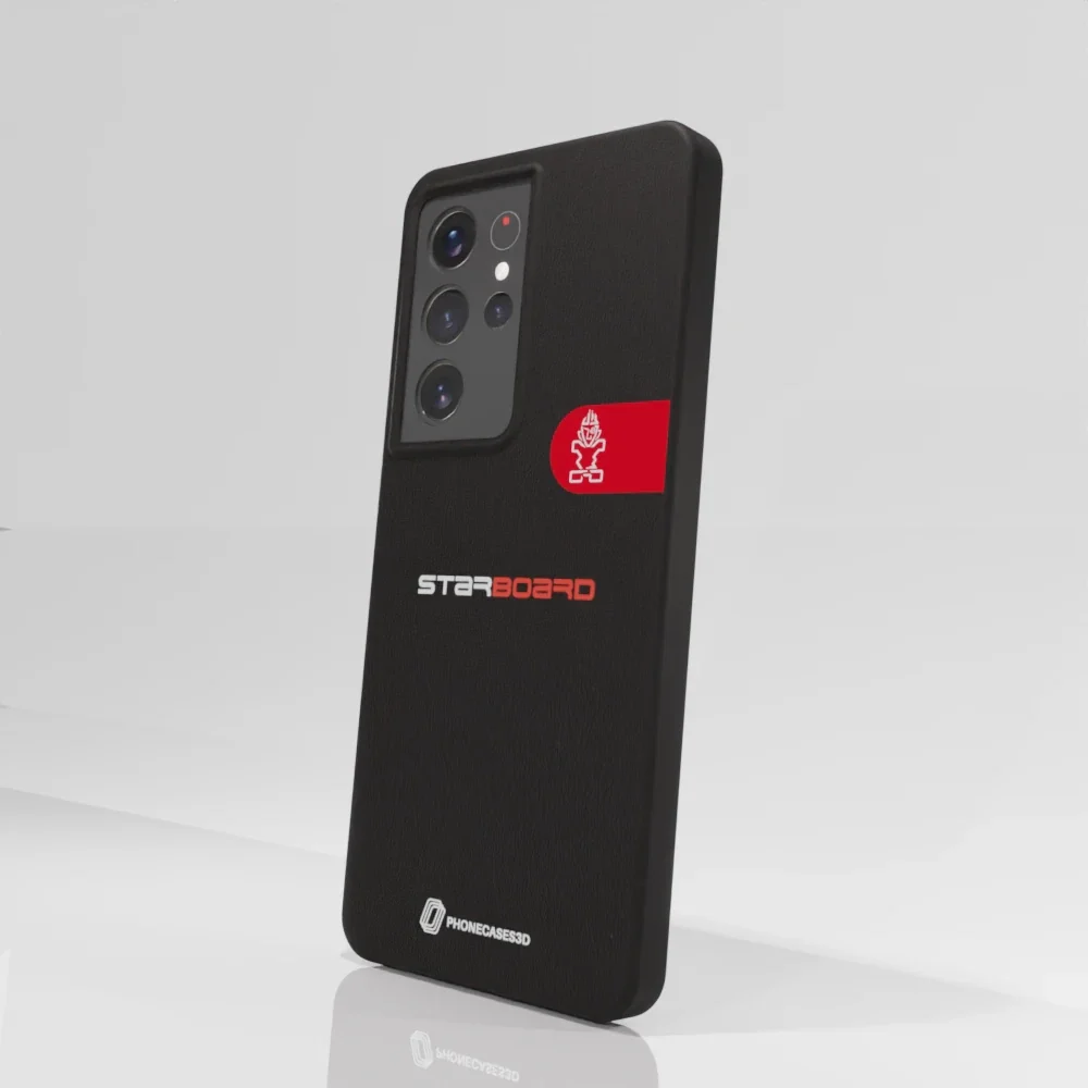 Starboard Official Compostable Phone Case red tag - Image 69