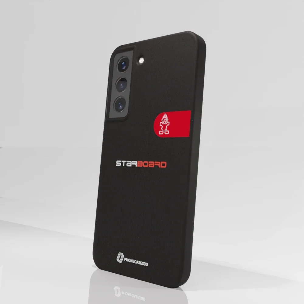Starboard Official Compostable Phone Case red tag - Image 71