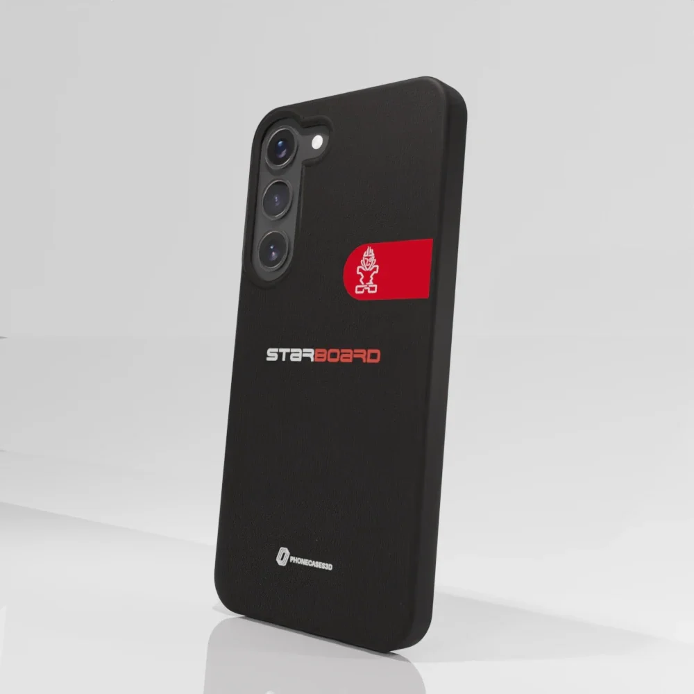 Starboard Official Compostable Phone Case red tag - Image 73
