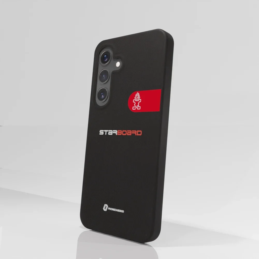 Starboard Official Compostable Phone Case red tag - Image 76