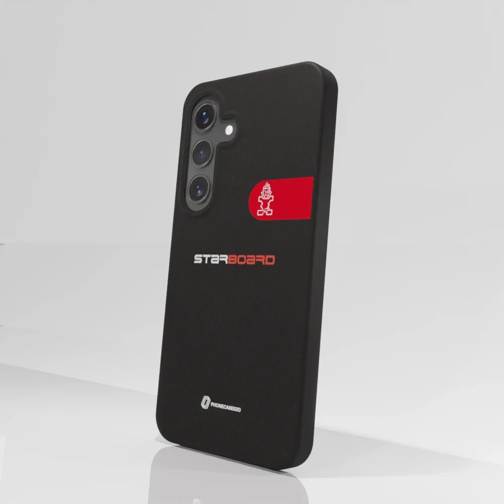 Starboard Official Compostable Phone Case red tag - Image 79