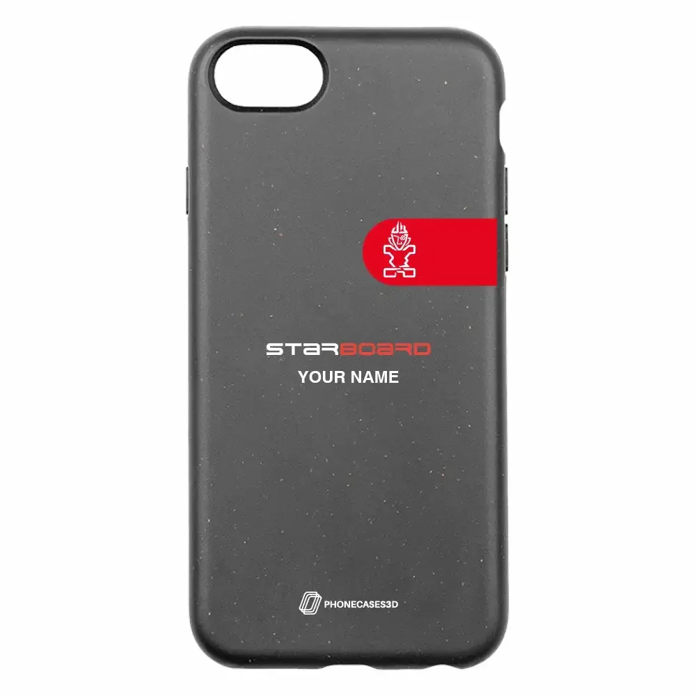 Starboard Official Compostable Phone Case red tag - Image 24