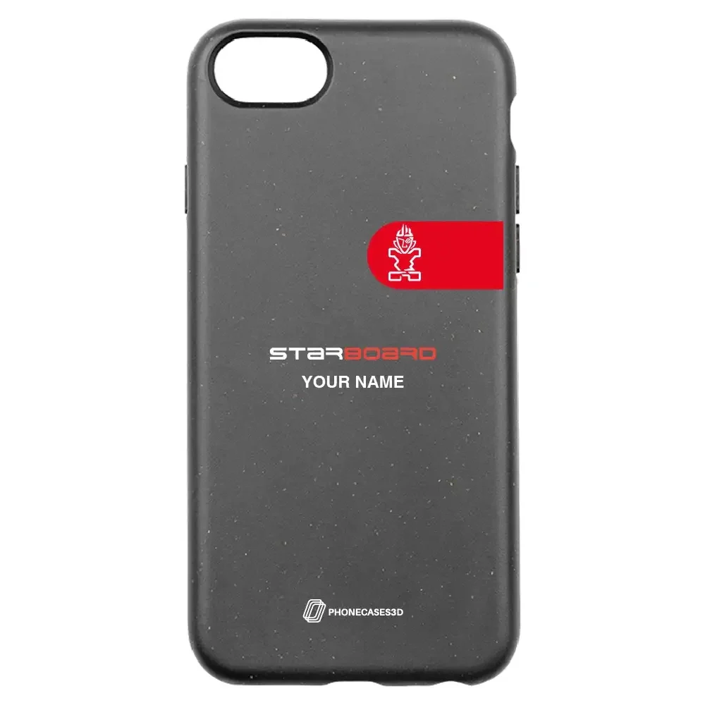 Starboard Official Compostable Phone Case red tag - Image 25